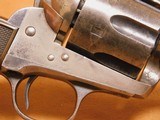 Colt Single Action Army w/ Letter (1st Gen, 1906, 32-20, 4-3/4-inch) SAA - 15 of 17