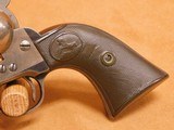 Colt Single Action Army w/ Letter (1st Gen, 1906, 32-20, 4-3/4-inch) SAA - 2 of 17