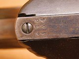Colt Single Action Army w/ Letter (1st Gen, 1906, 32-20, 4-3/4-inch) SAA - 10 of 17