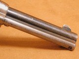 Colt Single Action Army w/ Letter (1st Gen, 1906, 32-20, 4-3/4-inch) SAA - 14 of 17