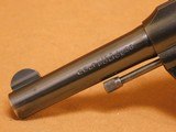 Colt Model Official Police (4-inch, 38 Special, 1943) WW2 - 4 of 13