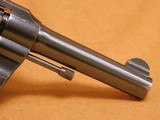 Colt Model Official Police (4-inch, 38 Special, 1943) WW2 - 11 of 13