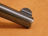 Colt Model Official Police (4-inch, 38 Special, 1943) WW2 - 13 of 13
