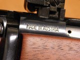 Steyr-Mannlicher Model L (.243 Winchester, 20-inch, w/ Pecar Berlin Scope) - 13 of 18
