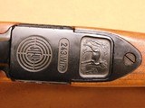Steyr-Mannlicher Model L (.243 Winchester, 20-inch, w/ Pecar Berlin Scope) - 12 of 18