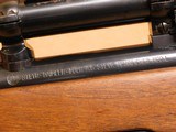 Steyr-Mannlicher Model L (.243 Winchester, 20-inch, w/ Pecar Berlin Scope) - 17 of 18