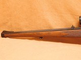 Steyr-Mannlicher Model L (.243 Winchester, 20-inch, w/ Pecar Berlin Scope) - 8 of 18