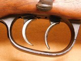 Steyr-Mannlicher Model L (.243 Winchester, 20-inch, w/ Pecar Berlin Scope) - 11 of 18