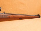 Steyr-Mannlicher Model L (.243 Winchester, 20-inch, w/ Pecar Berlin Scope) - 4 of 18