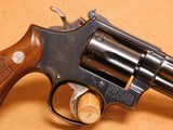 Smith and Wesson Model 19-4 Combat Magnum (6-inch, 357) w/ Box - 12 of 15