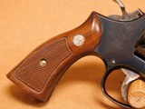Smith and Wesson Model 19-4 Combat Magnum (6-inch, 357) w/ Box - 11 of 15
