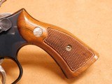 Smith and Wesson Model 19-4 Combat Magnum (6-inch, 357) w/ Box - 3 of 15