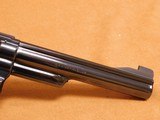 Smith and Wesson Model 19-4 Combat Magnum (6-inch, 357) w/ Box - 13 of 15