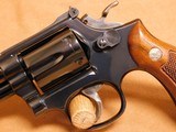 Smith and Wesson Model 19-4 Combat Magnum (6-inch, 357) w/ Box - 4 of 15