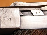Mauser P.08 Luger (1940 date, 42 code, K block) Nazi German WW2 P08 - 7 of 21