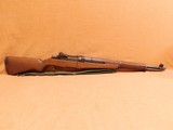 Springfield M1 Garand (Jan 1944) WW2 US - 1 of 15
