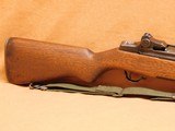 Springfield M1 Garand (Jan 1944) WW2 US - 2 of 15