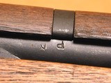 Springfield M1 Garand (Jan 1944) WW2 US - 14 of 15