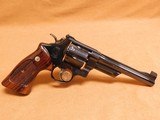 Smith and Wesson Model 24-3 (Model of 1950, 44 SPL, 6.5-inch, w/ Box) S&W - 11 of 16