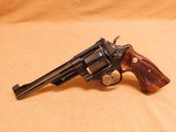 Smith and Wesson Model 24-3 (Model of 1950, 44 SPL, 6.5-inch, w/ Box) S&W - 2 of 16