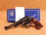 Smith and Wesson Model 24-3 (Model of 1950, 44 SPL, 6.5-inch, w/ Box) S&W - 1 of 16