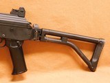 Century Arms Golani Sporter (Folding Stock, 4 Mags, 5.56/223) Galil - 6 of 11