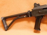 Century Arms Golani Sporter (Folding Stock, 4 Mags, 5.56/223) Galil - 2 of 11