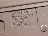 Century Arms Golani Sporter (Folding Stock, 4 Mags, 5.56/223) Galil - 9 of 11