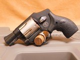 Smith and Wesson Model 442 (Performance Center, 38 Special, Crimson Trace Laser Grips) 12643 - 2 of 7