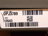 Smith and Wesson Model 442 (Performance Center, 38 Special, Crimson Trace Laser Grips) 12643 - 6 of 7