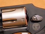 Smith and Wesson Model 442 (Performance Center, 38 Special, Crimson Trace Laser Grips) 12643 - 4 of 7