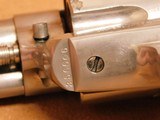 HIGH CONDITION Colt LATE 1st Gen Single Action (Nickel, 5.5-inch, 357) SAA - 12 of 24