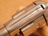 HIGH CONDITION Colt LATE 1st Gen Single Action (Nickel, 5.5-inch, 357) SAA - 9 of 24