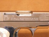 Colt Model 1908 Pocket Hammerless w/ Letter (Pearl, 380, Mexico, 1937) - 8 of 11