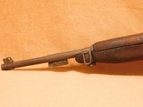 Underwood M1 Carbine (Singer Receiver, Oct 1943, Low Wood Stock) WW2 - 10 of 10