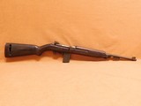 Underwood M1 Carbine (Singer Receiver, Oct 1943, Low Wood Stock) WW2 - 1 of 10