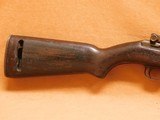 Underwood M1 Carbine (Singer Receiver, Oct 1943, Low Wood Stock) WW2 - 2 of 10