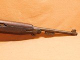 Underwood M1 Carbine (Singer Receiver, Oct 1943, Low Wood Stock) WW2 - 4 of 10