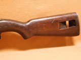 Underwood M1 Carbine (Singer Receiver, Oct 1943, Low Wood Stock) WW2 - 8 of 10