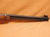 Winchester Model 9422M (Unfired, Upgraded Walnut, 22 Magnum) - 4 of 13