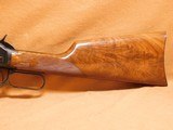 Winchester Model 9422M (Unfired, Upgraded Walnut, 22 Magnum) - 7 of 13