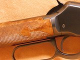 Winchester Model 9422M (Unfired, Upgraded Walnut, 22 Magnum) - 5 of 13