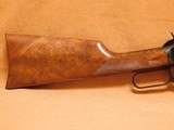 Winchester Model 9422M (Unfired, Upgraded Walnut, 22 Magnum) - 2 of 13