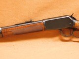 Winchester Model 9422M (Unfired, Upgraded Walnut, 22 Magnum) - 8 of 13