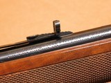 Winchester Model 9422M (Unfired, Upgraded Walnut, 22 Magnum) - 10 of 13