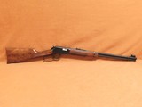 Winchester Model 9422M (Unfired, Upgraded Walnut, 22 Magnum) - 1 of 13