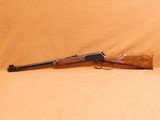 Winchester Model 9422M (Unfired, Upgraded Walnut, 22 Magnum) - 6 of 13