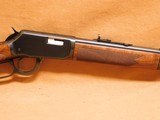 Winchester Model 9422M (Unfired, Upgraded Walnut, 22 Magnum) - 3 of 13