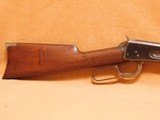 Winchester Model 1894 (38-55, 26-inch Full Octagon, mfg 1904) Pre-64 - 2 of 12