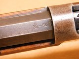 Winchester Model 1894 (38-55, 26-inch Full Octagon, mfg 1904) Pre-64 - 11 of 12